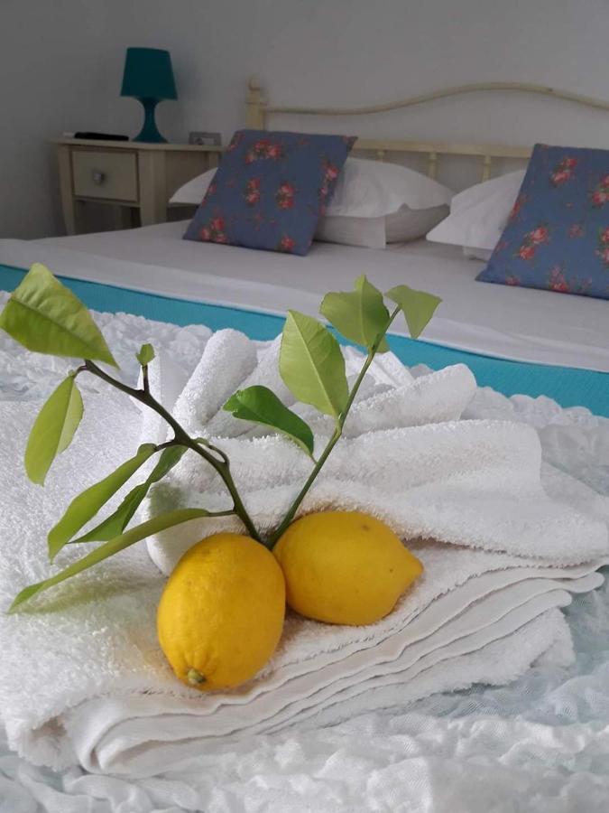 Hotel Natali Дхерми Экстерьер фото