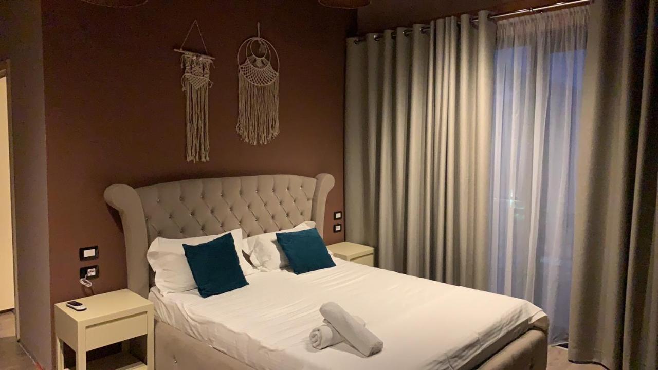 Hotel Natali Дхерми Экстерьер фото