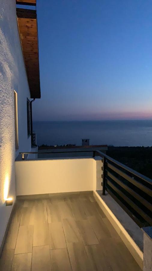 Hotel Natali Дхерми Экстерьер фото