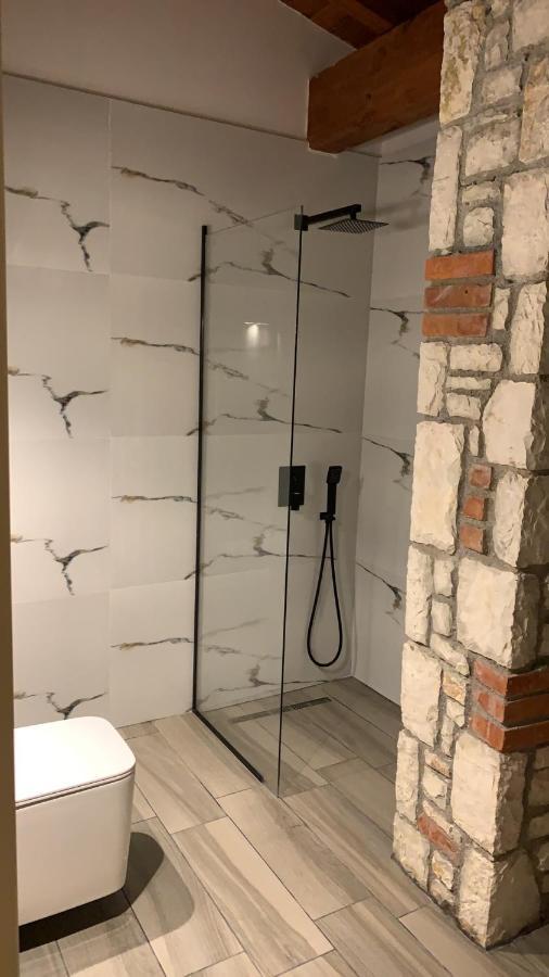 Hotel Natali Дхерми Экстерьер фото