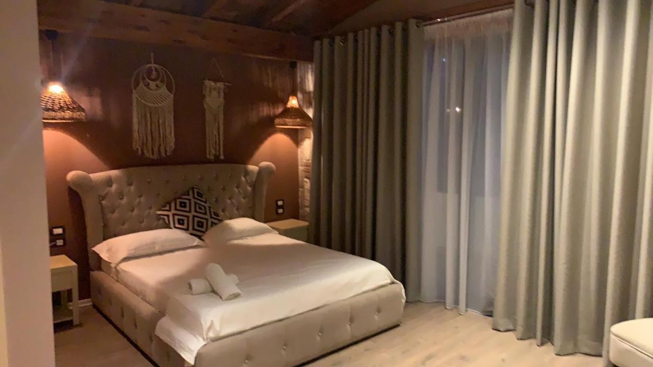 Hotel Natali Дхерми Экстерьер фото