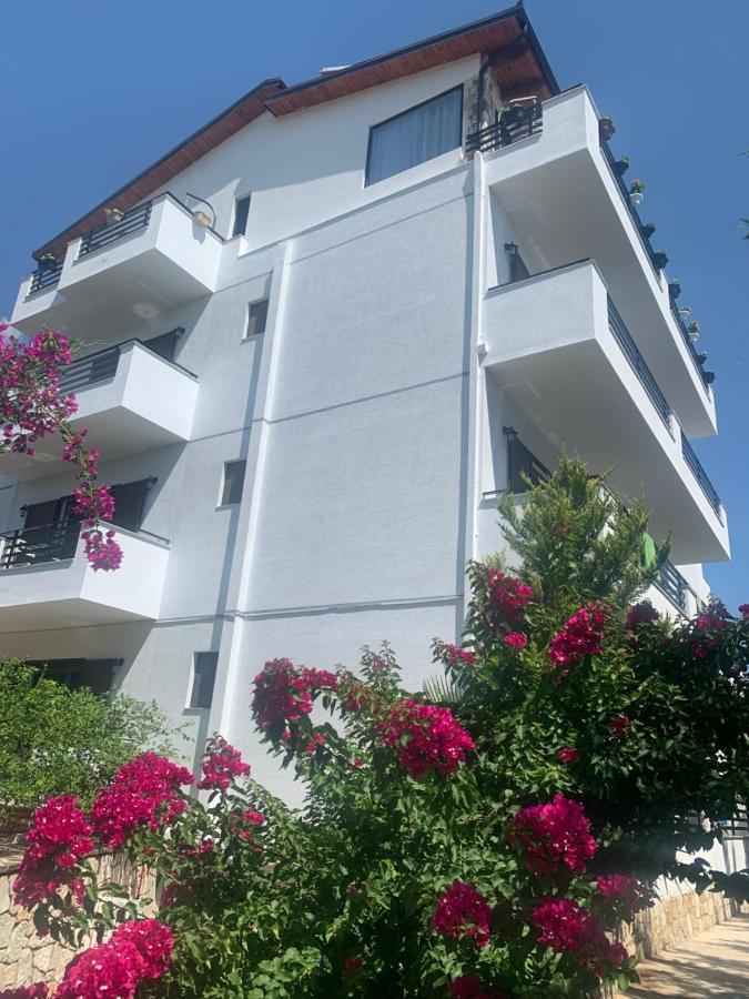 Hotel Natali Дхерми Экстерьер фото