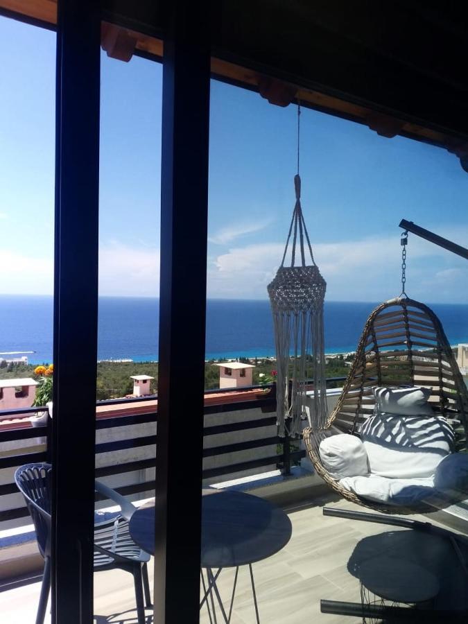 Hotel Natali Дхерми Экстерьер фото