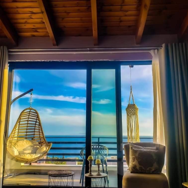Hotel Natali Дхерми Экстерьер фото