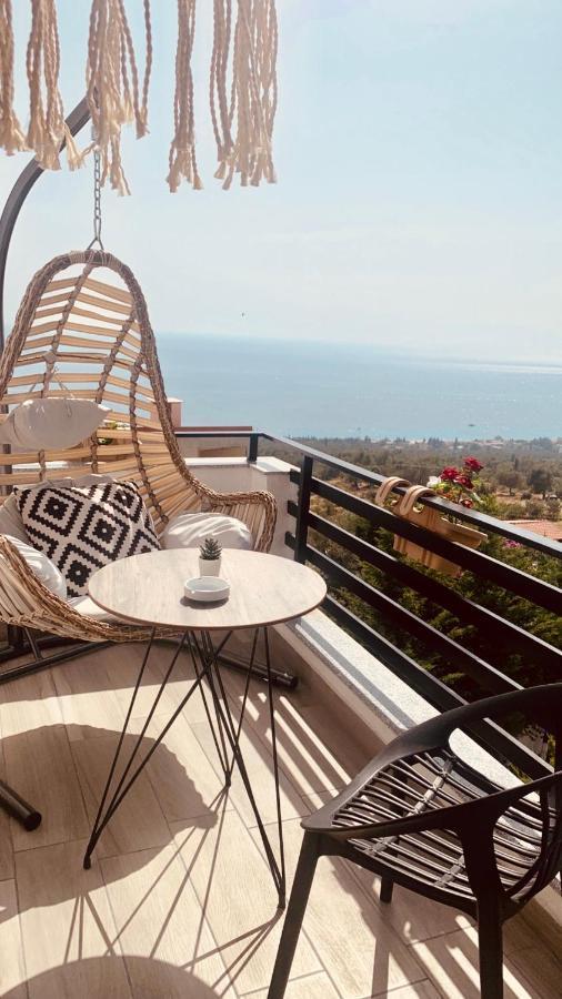 Hotel Natali Дхерми Экстерьер фото
