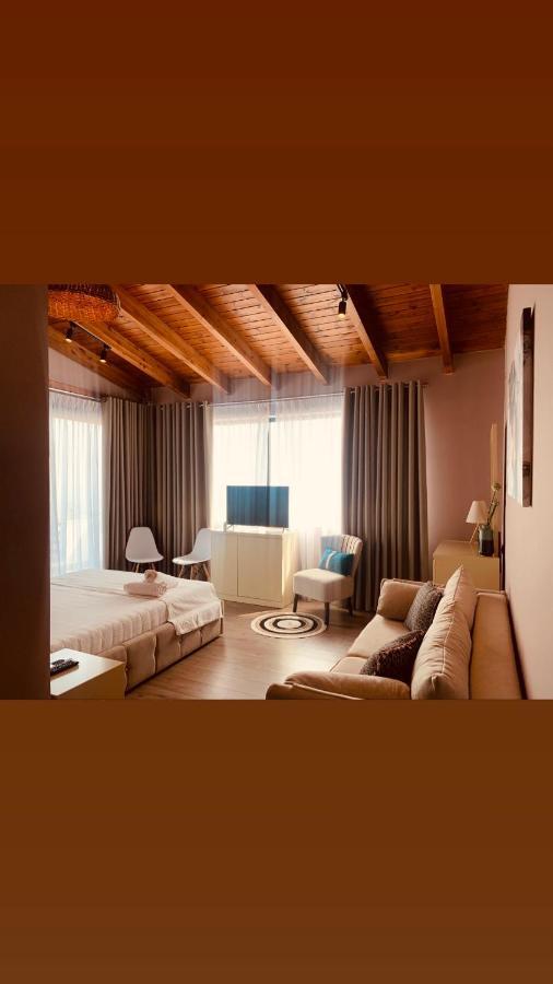 Hotel Natali Дхерми Экстерьер фото