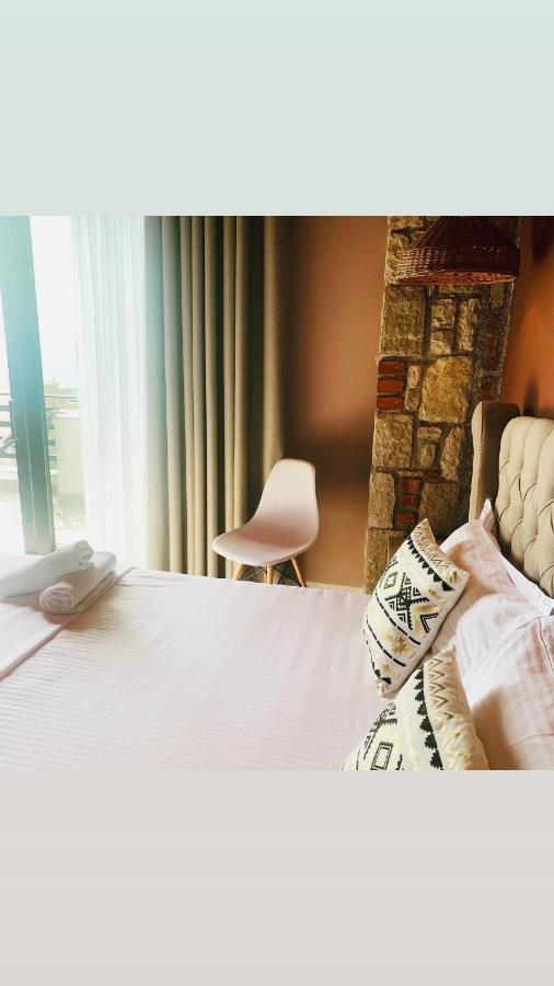 Hotel Natali Дхерми Экстерьер фото