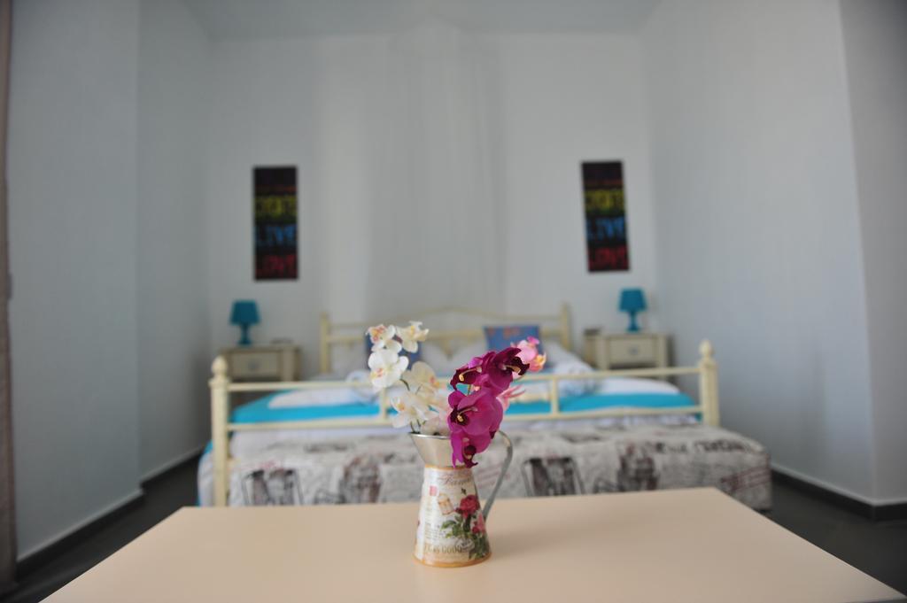Hotel Natali Дхерми Номер фото